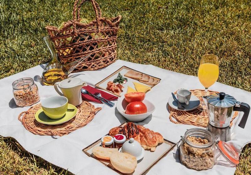 Agroturismo Can Pere Sord