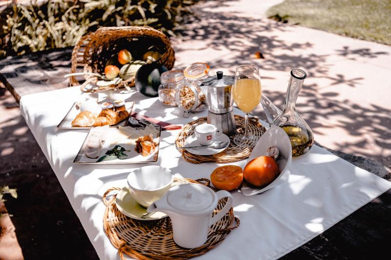 Agroturismo Can Pere Sord