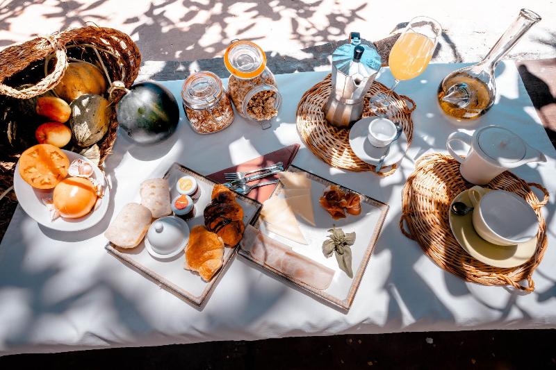 Agroturismo Can Pere Sord