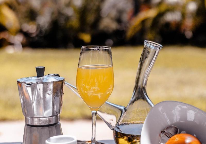 Agroturismo Can Pere Sord