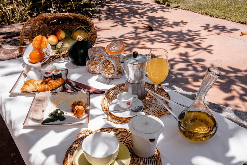 Agroturismo Can Pere Sord