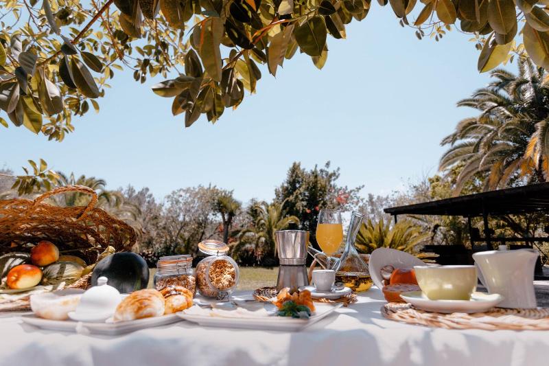 Agroturismo Can Pere Sord