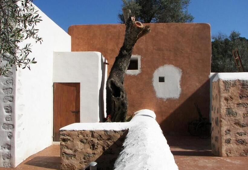 Agroturismo Can Pere Sord