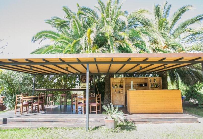 Agroturismo Can Pere Sord