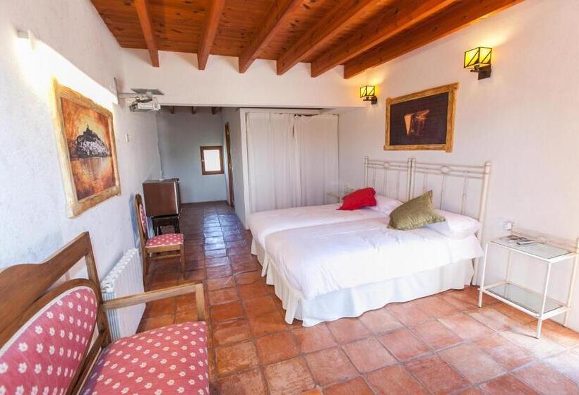 Agroturismo Can Pere Sord