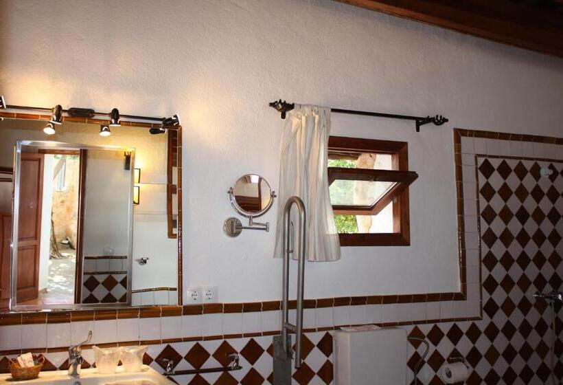 Agroturismo Can Pere Sord