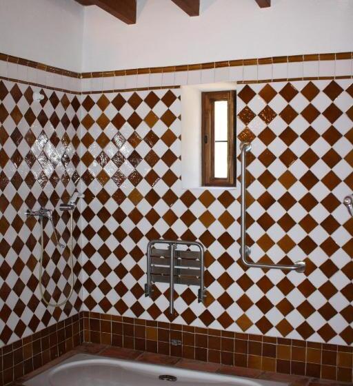 Agroturismo Can Pere Sord