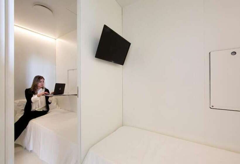 호스텔 Bed & Boarding