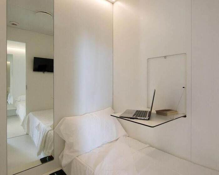 호스텔 Bed & Boarding