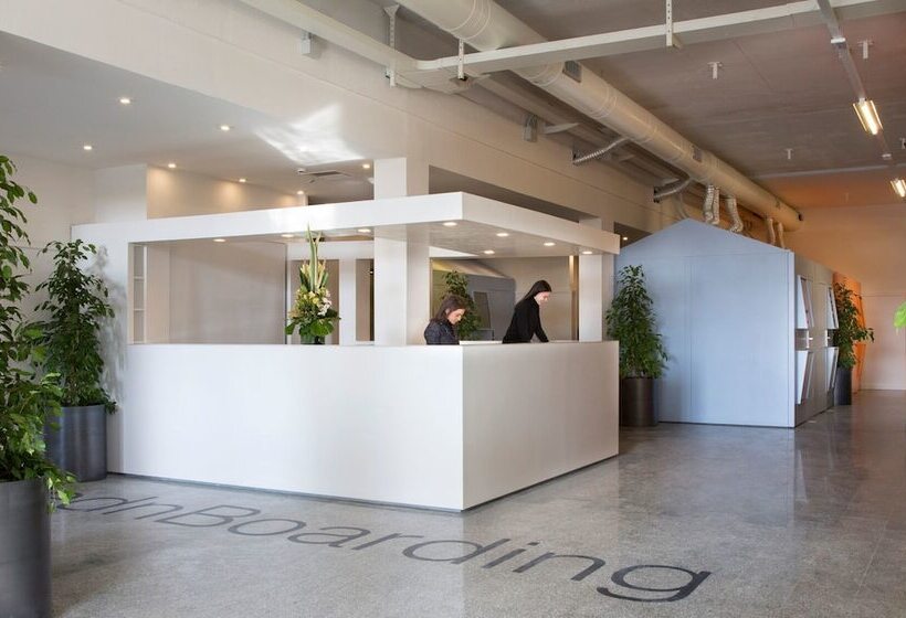 호스텔 Bed & Boarding