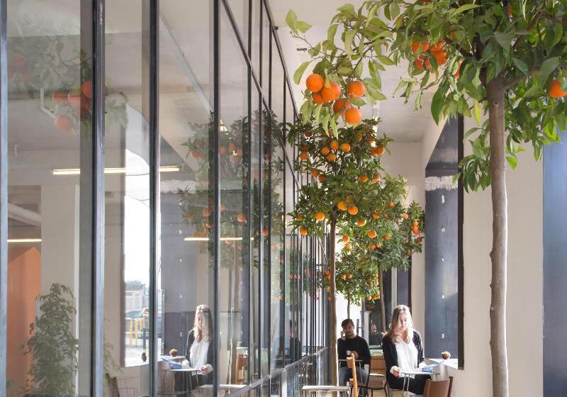 호스텔 Bed & Boarding