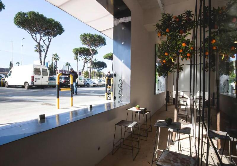 호스텔 Bed & Boarding