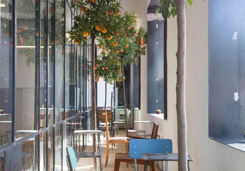 호스텔 Bed & Boarding