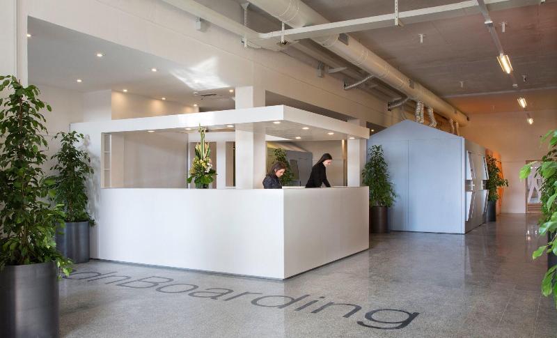 호스텔 Bed & Boarding