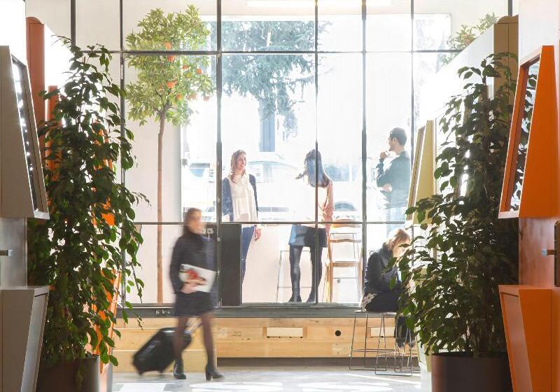 호스텔 Bed & Boarding