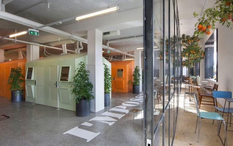 호스텔 Bed & Boarding