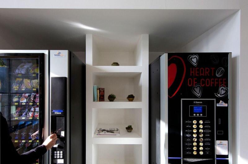 호스텔 Bed & Boarding