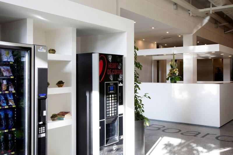 호스텔 Bed & Boarding