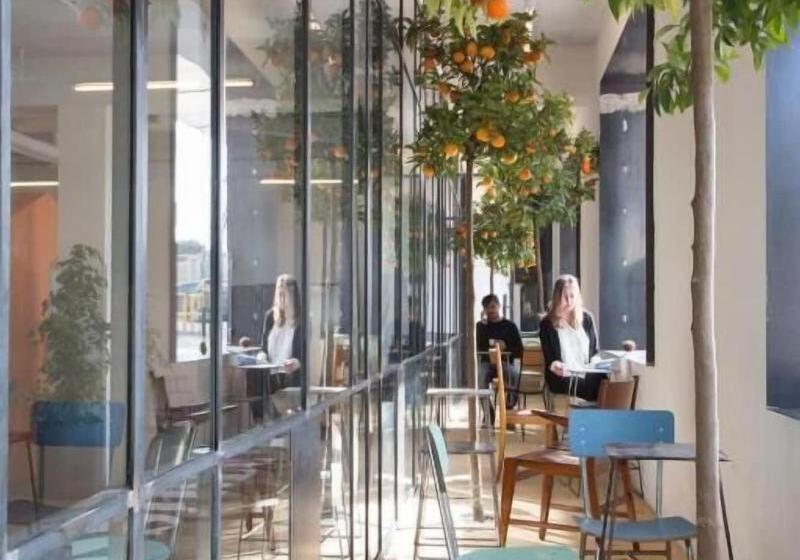 호스텔 Bed & Boarding