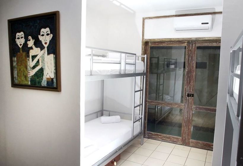 הוסטל Ons Bed And Breakfast