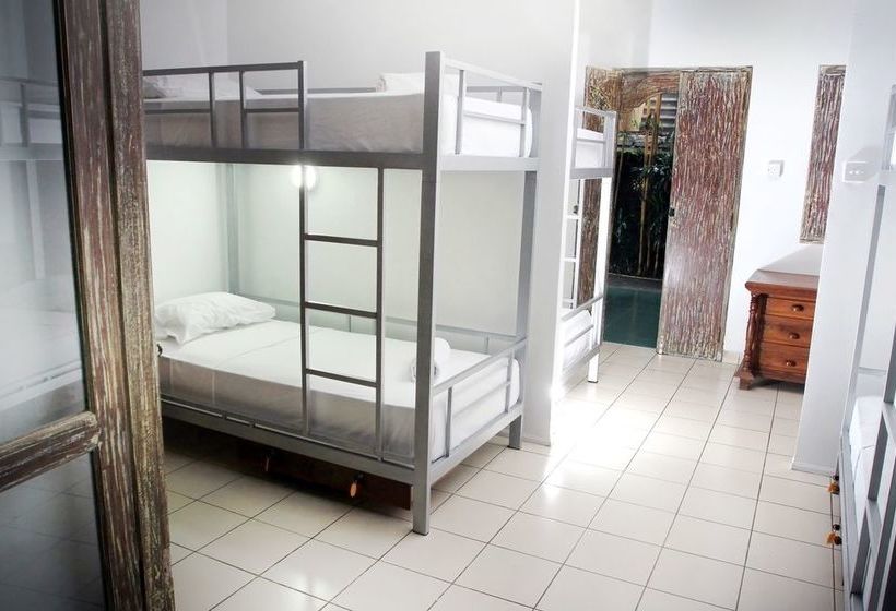 הוסטל Ons Bed And Breakfast