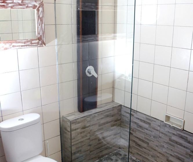 הוסטל Ons Bed And Breakfast