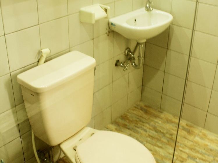 הוסטל Ons Bed And Breakfast