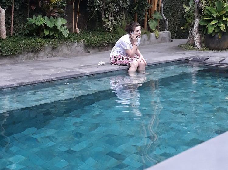 הוסטל Ons Bed And Breakfast