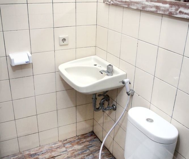 הוסטל Ons Bed And Breakfast