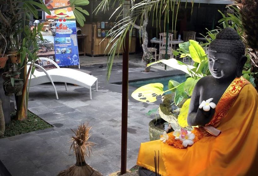 הוסטל Ons Bed And Breakfast