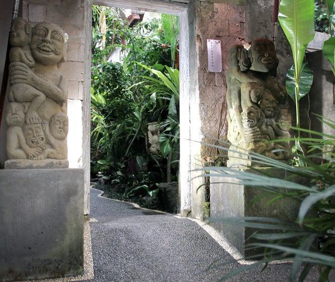 הוסטל Ons Bed And Breakfast