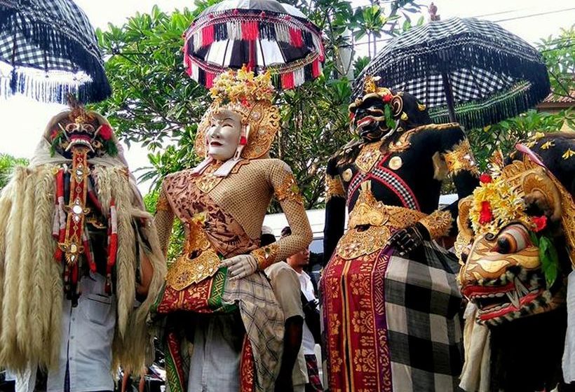 הוסטל Ons Bed And Breakfast