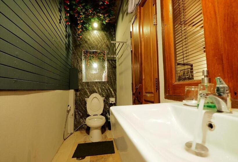 旅馆 Uno Chiangmai