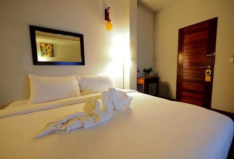 旅馆 Uno Chiangmai