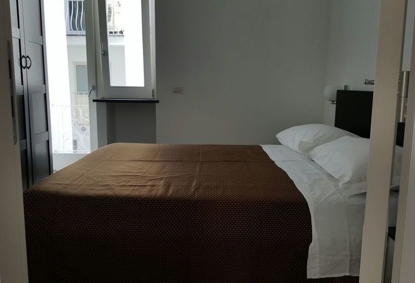 Alma The Baker's House