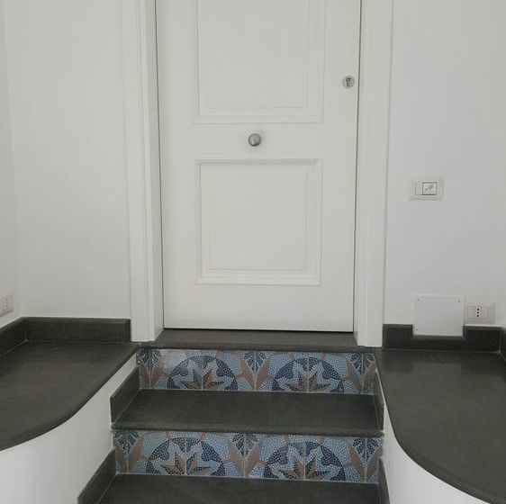 Alma The Baker's House