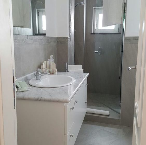 Alma The Baker's House