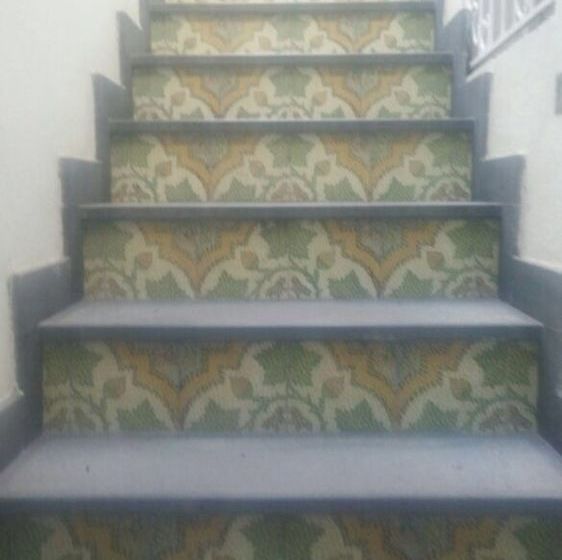 Alma The Baker's House