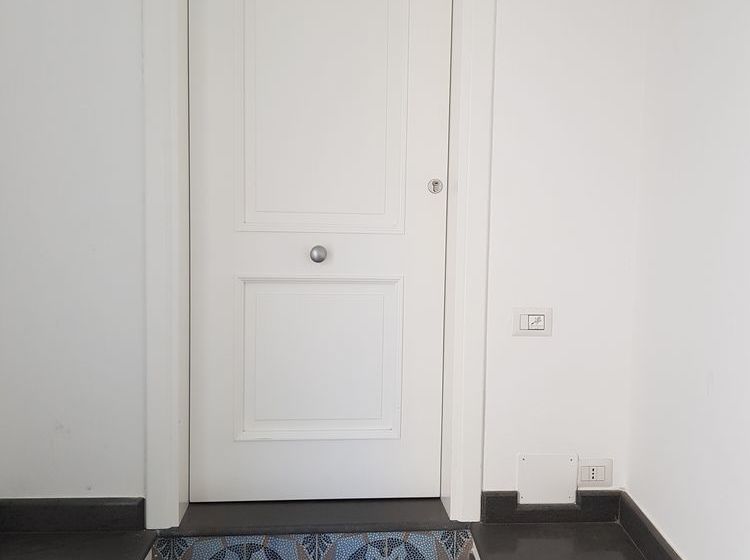 Alma The Baker's House