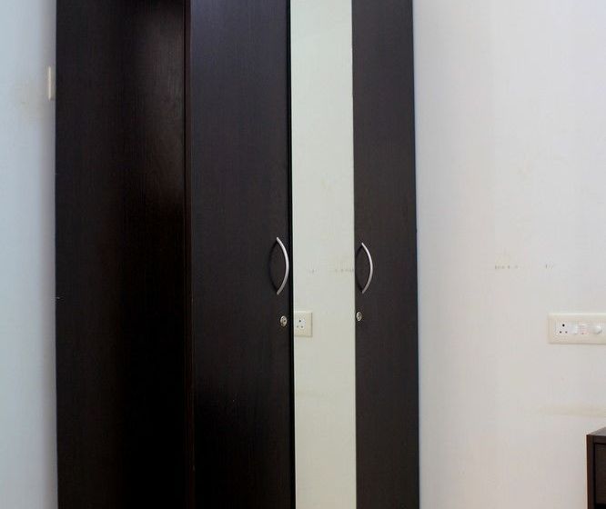 Apartment Near Candolim Beach Cm050