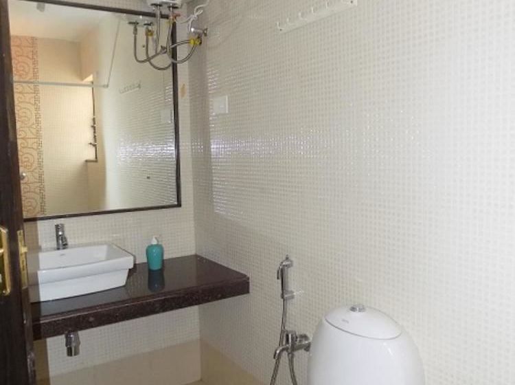 Apartment Near Candolim Beach Cm050