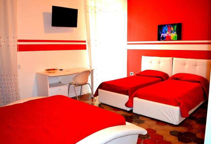 B&b Domus Palmi