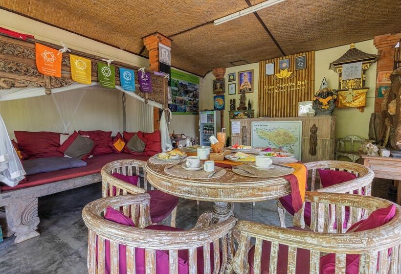 צימר Alam Pracetha Bali Ubud