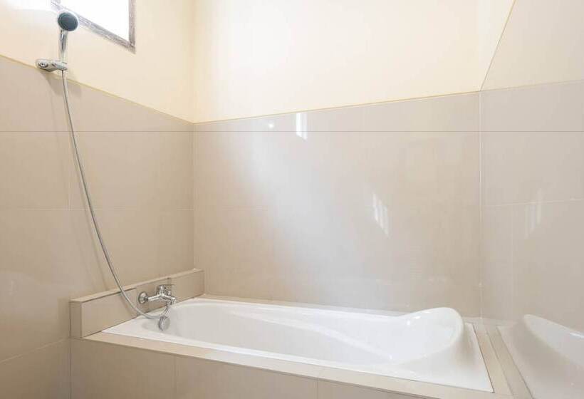 צימר Alam Pracetha Bali Ubud