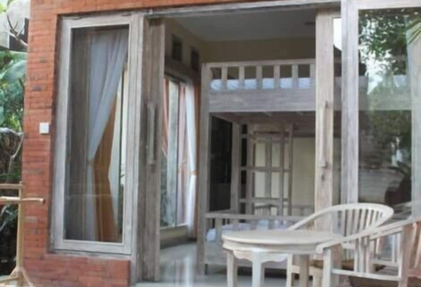 צימר Alam Pracetha Bali Ubud