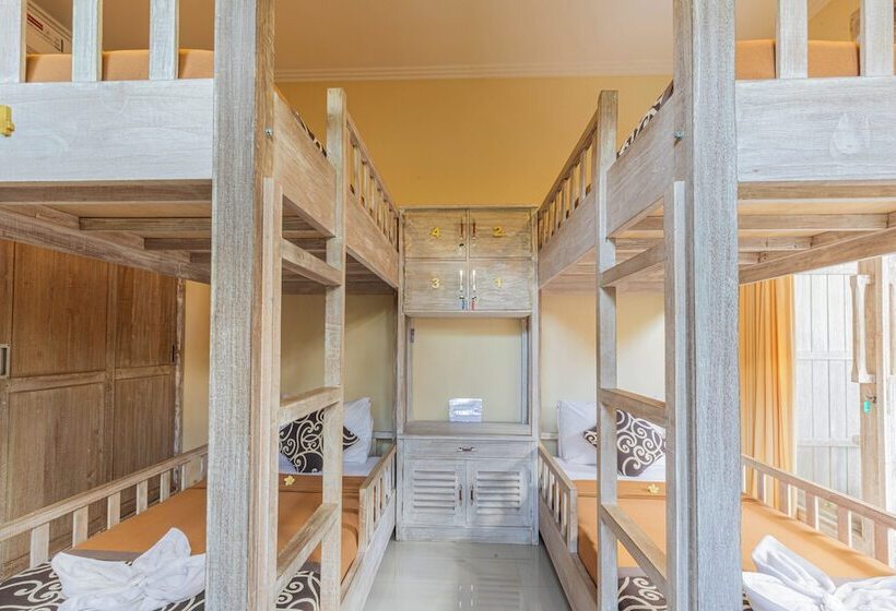 צימר Alam Pracetha Bali Ubud