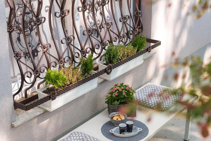 צימר Anastasia Suites Zagreb