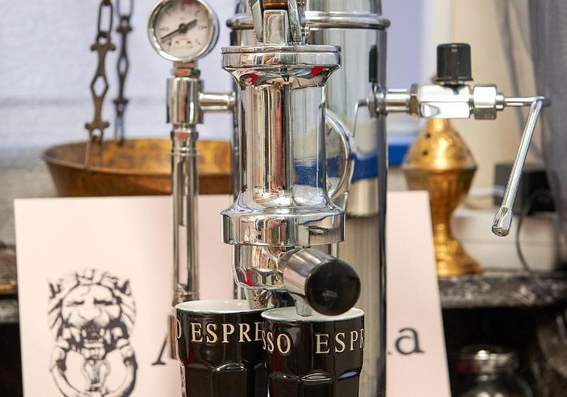 צימר Anastasia Suites Zagreb