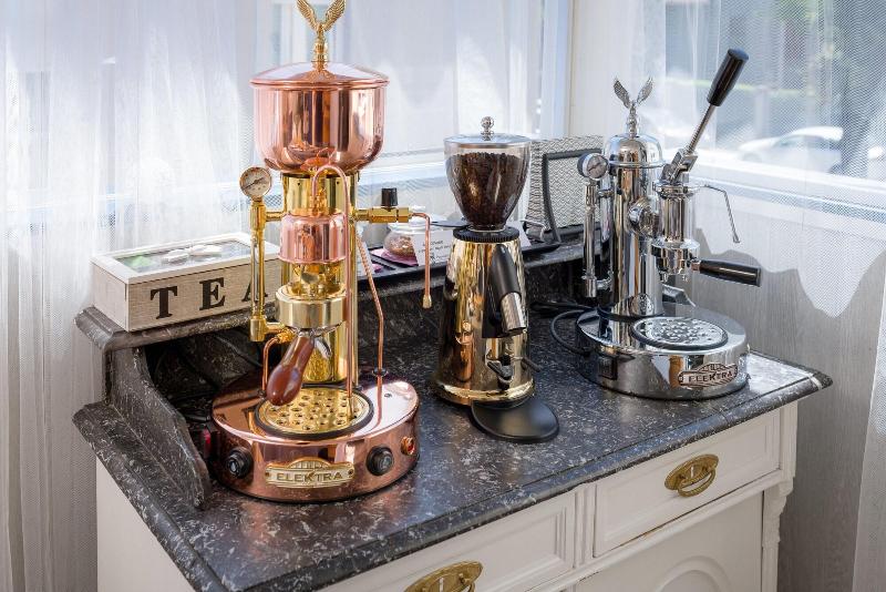 צימר Anastasia Suites Zagreb