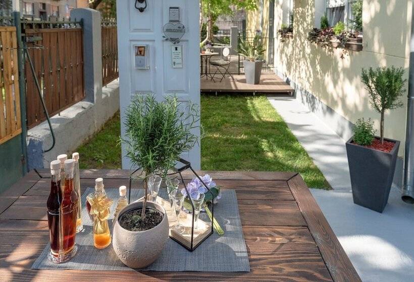 צימר Anastasia Suites Zagreb